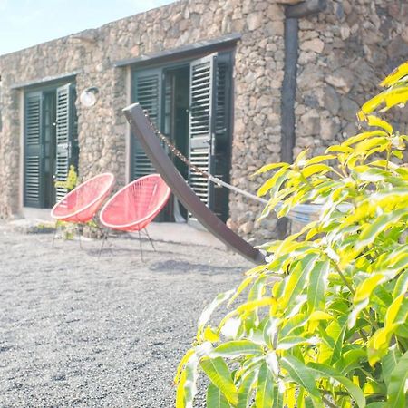 Estudio Pu La Vegueta エクステリア 写真